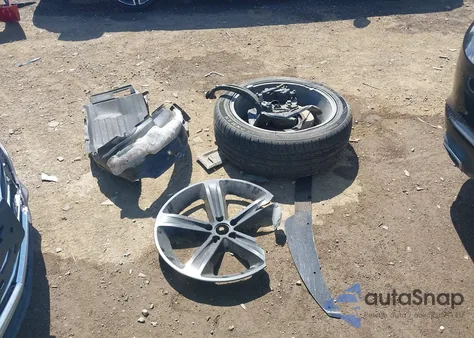 2018 Dodge Charger R/T Rwd из США, поврежденный, VIN 2C3CDXCT6JH205940